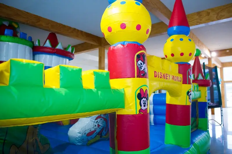 Oasis infantil 6